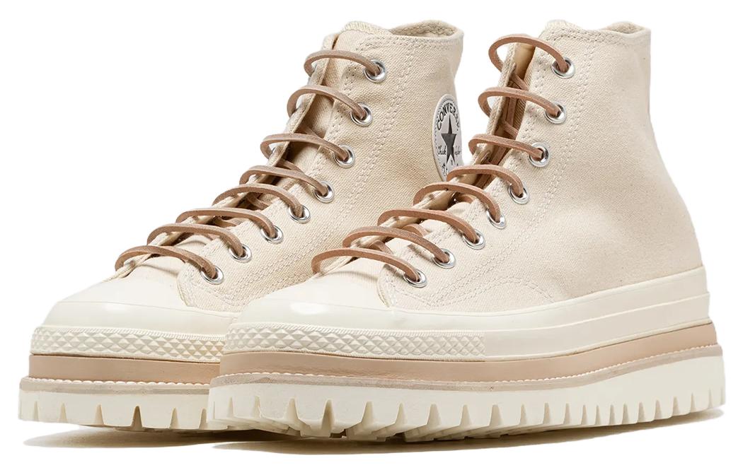 Converse Chuck 70 Canvas LTD High Top 'Natural' 圖 3
