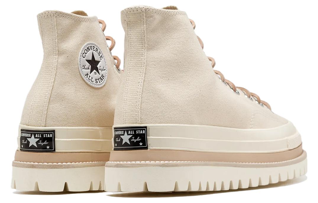 Converse Chuck 70 Canvas LTD High Top 'Natural' 圖 4