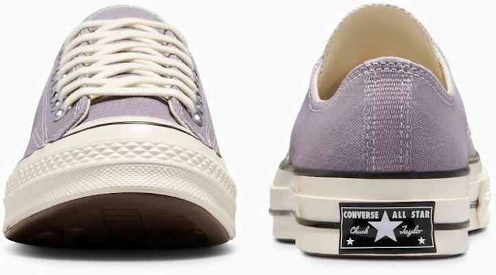 Zapatillas Casual Converse Chuck 70 A10529C Details for Zapatillas Casual Converse Chuck 70 A10529C