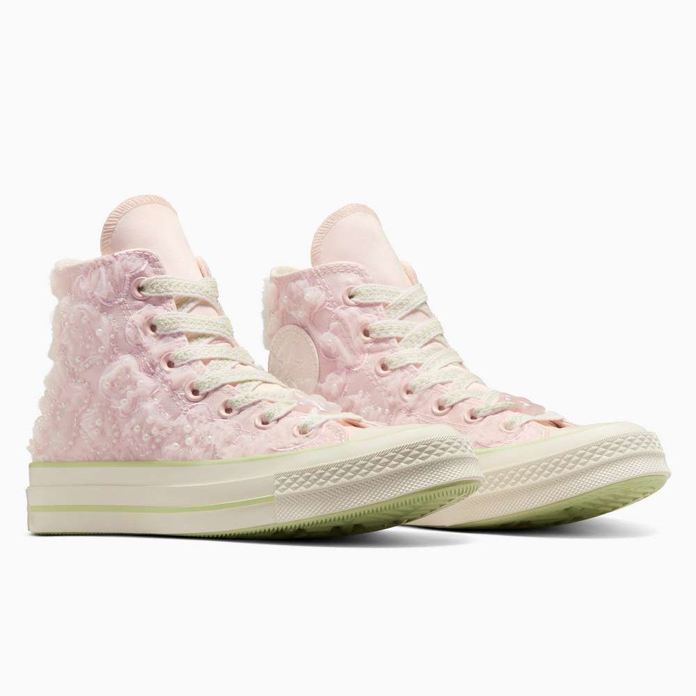 (Women) Converse Chuck 70 Casual Shoes A13850C