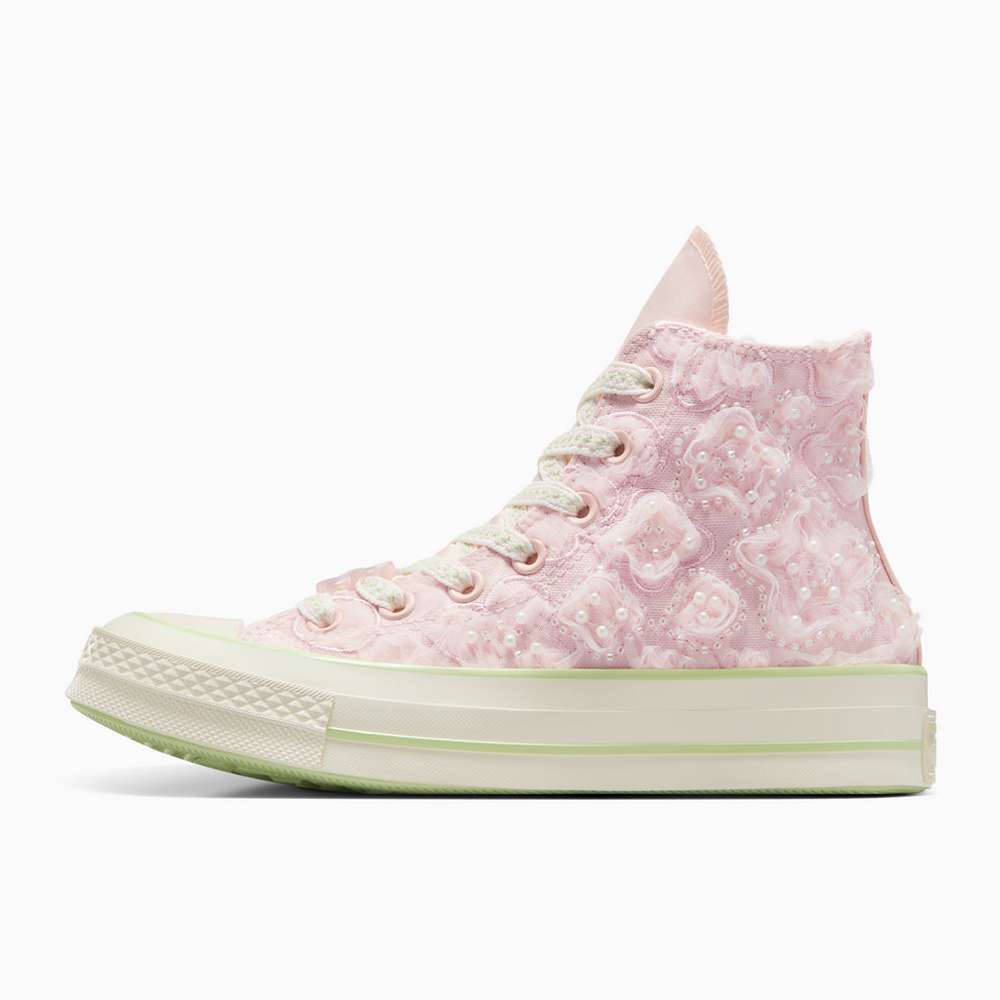 Lookbook (W) Zapatillas Casual Converse Chuck 70 A13850C