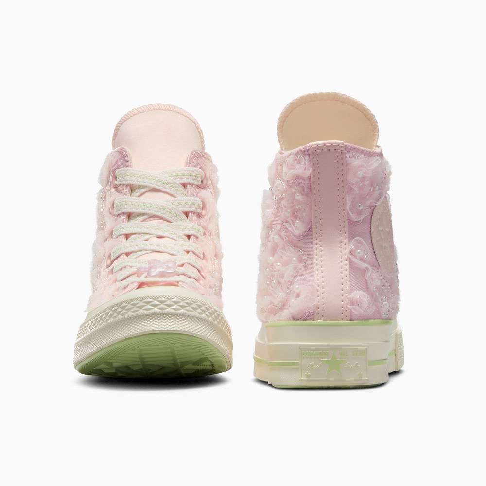 Details for (W) Zapatillas Casual Converse Chuck 70 A13850C