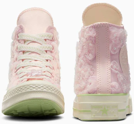 (W) Zapatillas Casual Converse Chuck 70 A13850C Details for (W) Zapatillas Casual Converse Chuck 70 A13850C