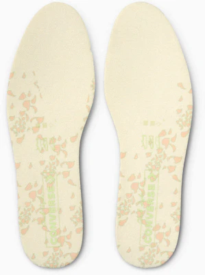 (W) Zapatillas Casual Converse Chuck 70 A13850C 2