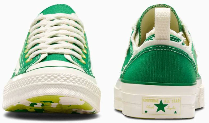 Converse Chuck 70 休閒鞋 A13852C Details for Converse Chuck 70 休閒鞋 A13852C