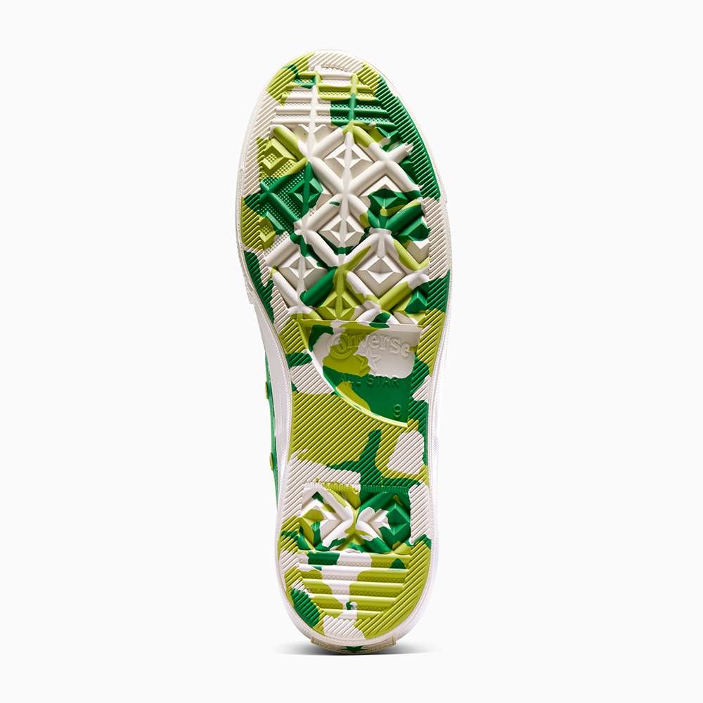 Sizing Converse Chuck 70 休閒鞋 A13852C