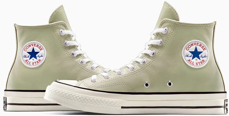 Zapatillas Casual CONVERSE CHUCK 70 A10549C Details for Zapatillas Casual CONVERSE CHUCK 70 A10549C