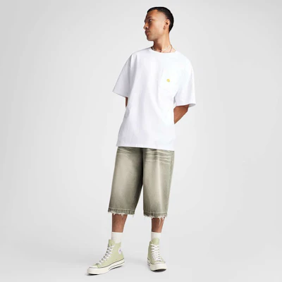 Zapatillas Casual CONVERSE CHUCK 70 A10549C 1