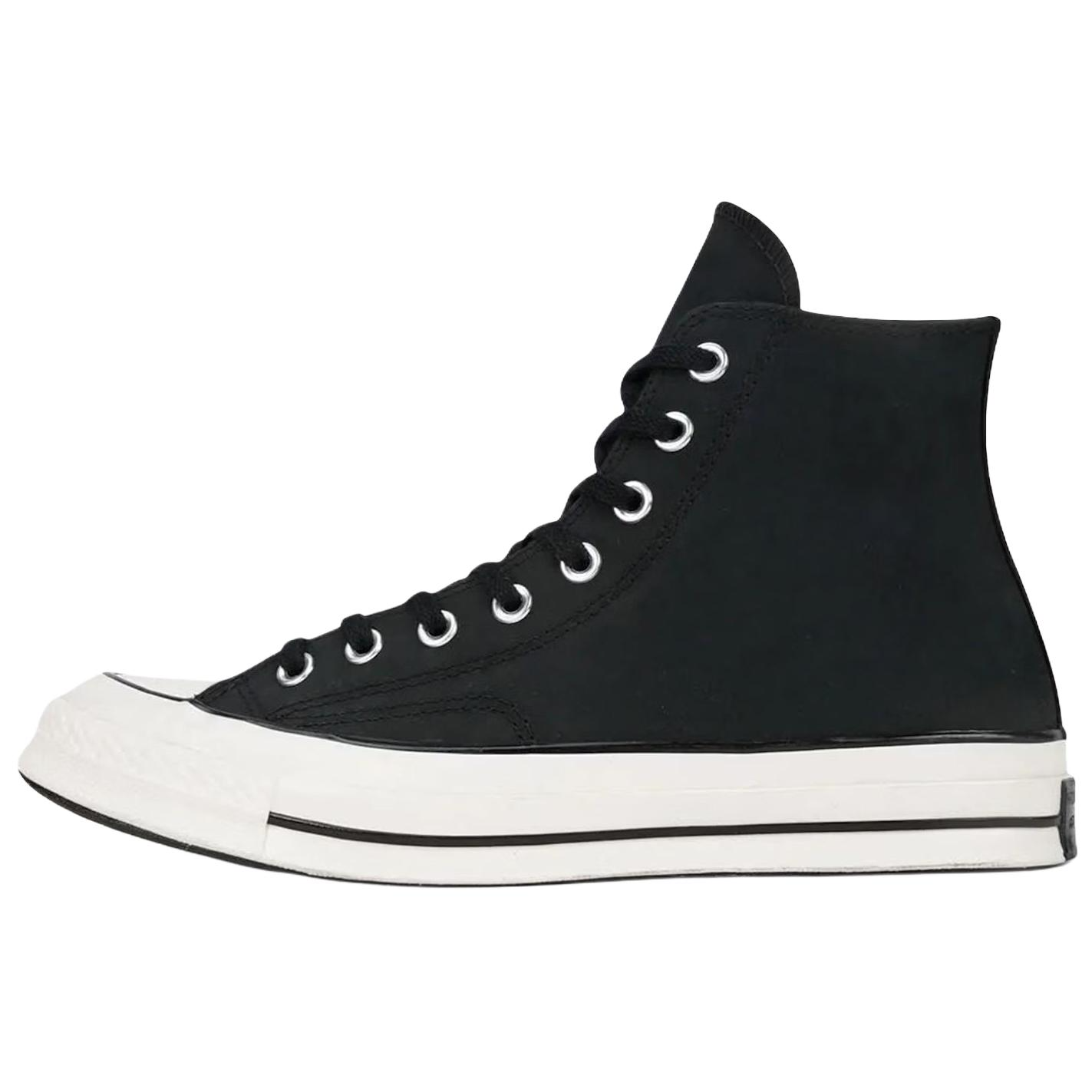 Converse Chuck 70 Classic High-Top Sneakers Black A18989C