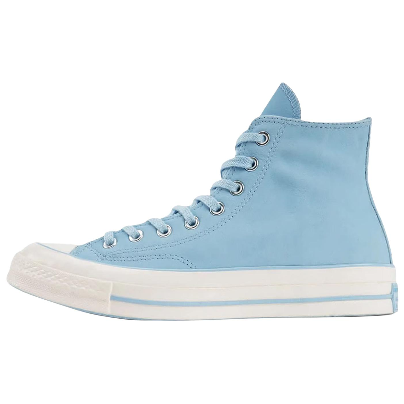 Converse Chuck 70 Classic High-Top Sneakers Light Blue A18990C