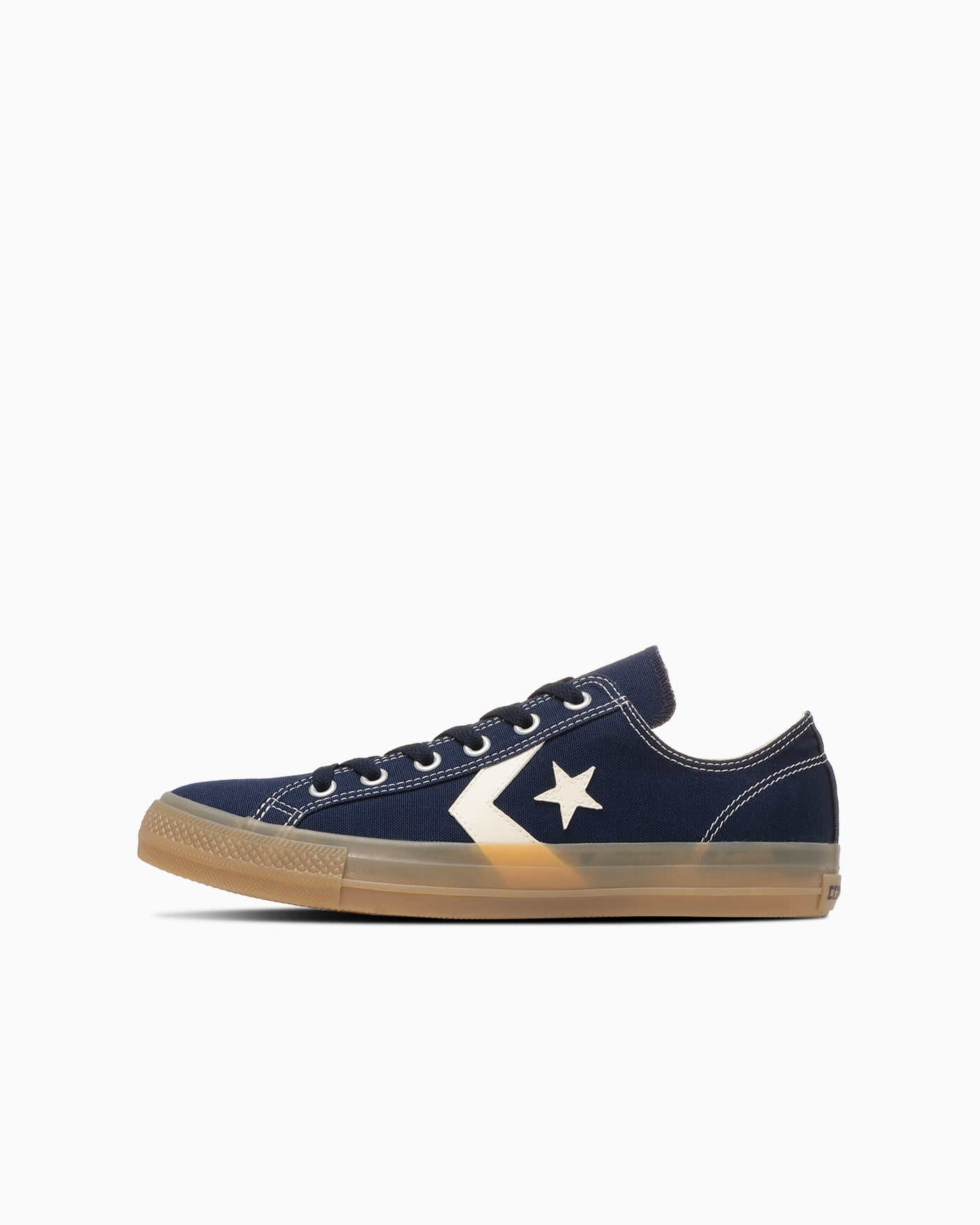 Converse Chuck 70 Classic Low Ox. Navy 33703211