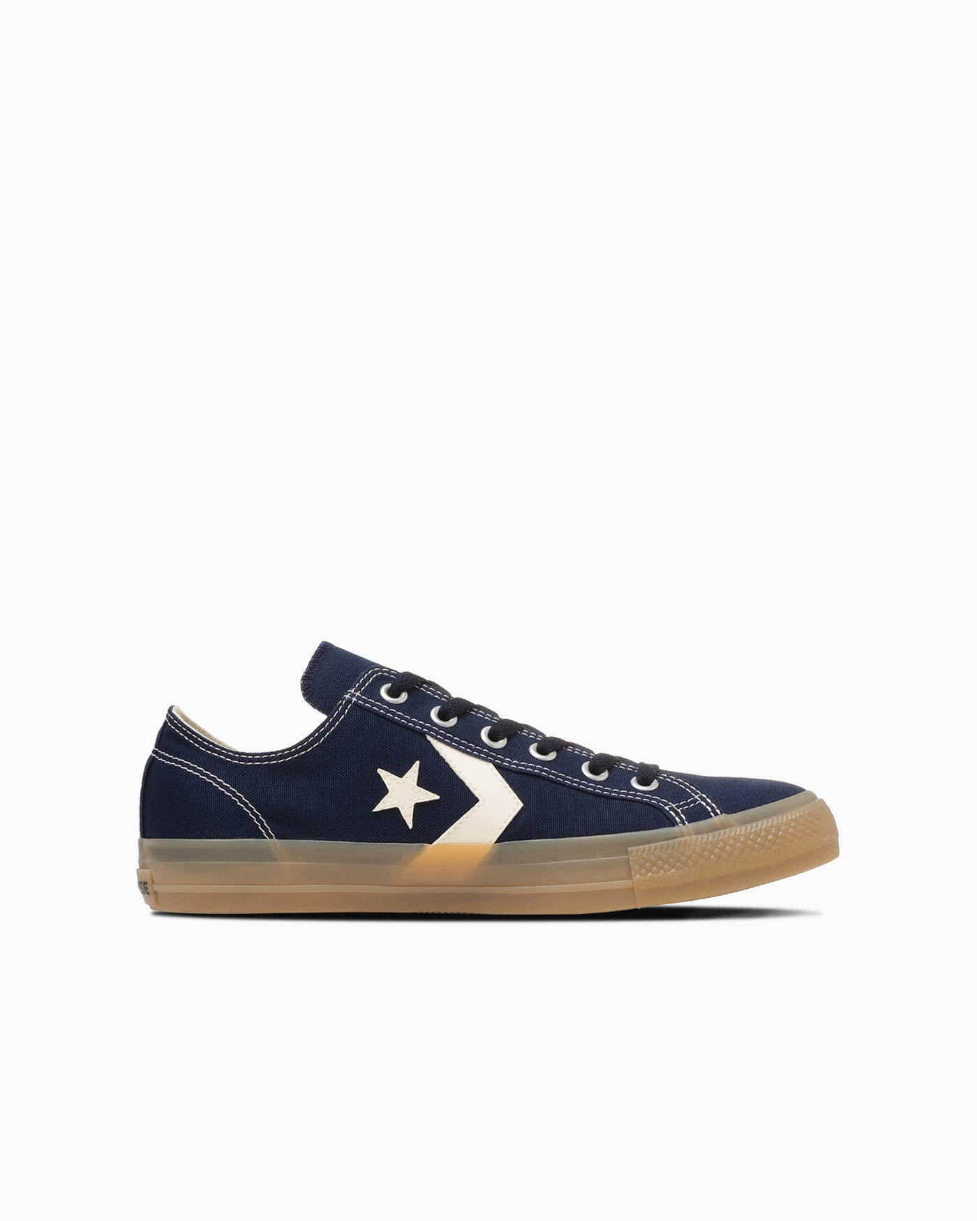 Lookbook Converse Chuck 70 Classic Low Ox Navy Lage Sneakers Navy. 33703211