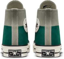 컨버스 청키 70 컬러블록 하이 '필드 서플러스' A02553C Purchase 컨버스 청키 70 컬러블록 하이 '필드 서플러스' A02553C