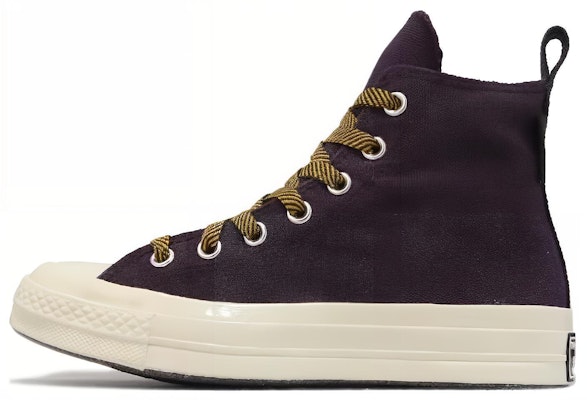 Converse Chuck 70 Gore-Tex Alto 'Negro Cereza Amarillo' resistente al clima A01387C Buy Converse Chuck 70 Gore-Tex Alto 'Negro Cereza Amarillo' resistente al clima A01387C