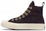 Buy Converse Chuck 70 Gore-Tex Alto 'Negro Cereza Amarillo' resistente al clima A01387C