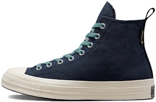 Converse Chuck 70 Counter Climate GORE-TEX High 'Obsidian Light Aqua' A01385C Converse Chuck 70 Counter Climate GORE-TEX High 'Obsidian Light Aqua' A01385C