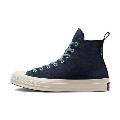 Converse Chuck 70 Counter Climate GORE-TEX High 'Obsidian Light Aqua'