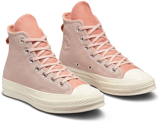 Converse Chuck 70 Counter Climate High 'Stone Mauve' A01332C Lookbook Converse Chuck 70 Counter Climate High 'Stone Mauve' A01332C