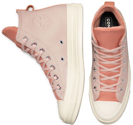 Converse Chuck 70 Counter Climate High 'Stone Mauve' A01332C Shop Converse Chuck 70 Counter Climate High 'Stone Mauve' A01332C