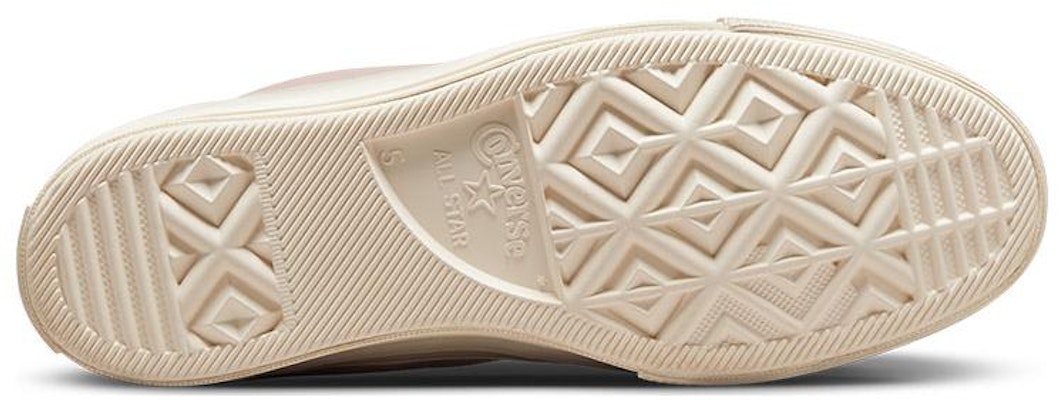 匡威 Chuck 70 Counter Climate 高筒 '石楠紫' A01332C Details for 匡威 Chuck 70 Counter Climate 高筒 '石楠紫' A01332C