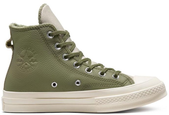 匡威 Chuck 70 Counter Climate 高帮 '实用芦苇' A01333C Order 匡威 Chuck 70 Counter Climate 高帮 '实用芦苇' A01333C