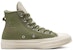 Converse Chuck 70 Counter Climate High 'Utility Papyrus' A01333C