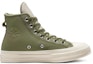 Order Converse Chuck 70 Counter Climate High 'Utility Papyrus' A01333C