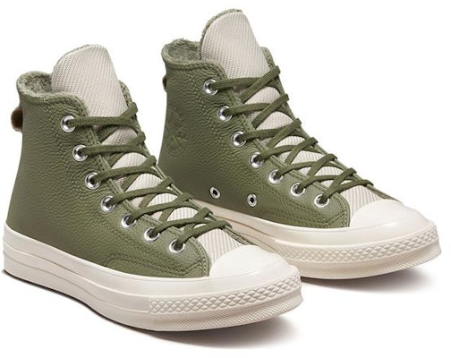 匡威 Chuck 70 Counter Climate 高帮 '实用芦苇' A01333C Lookbook 匡威 Chuck 70 Counter Climate 高帮 '实用芦苇' A01333C