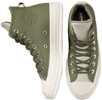 Converse Chuck 70 Counter Climate High 'Utility Papyrus' resistente al clima. A01333C Shop Converse Chuck 70 Counter Climate High 'Utility Papyrus' resistente al clima. A01333C