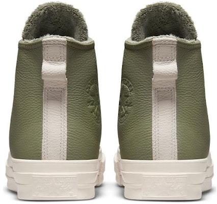 匡威 Chuck 70 Counter Climate 高帮 '实用芦苇' A01333C Purchase 匡威 Chuck 70 Counter Climate 高帮 '实用芦苇' A01333C