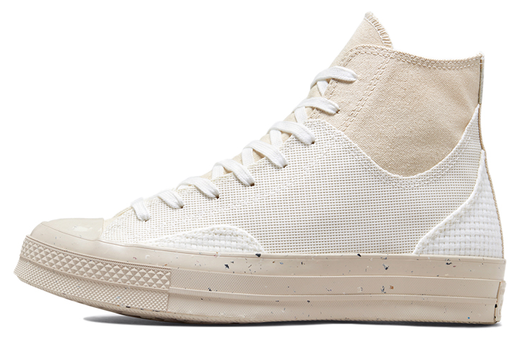 Converse Chuck 70 Crafted Canvas 'Natural' 172831C