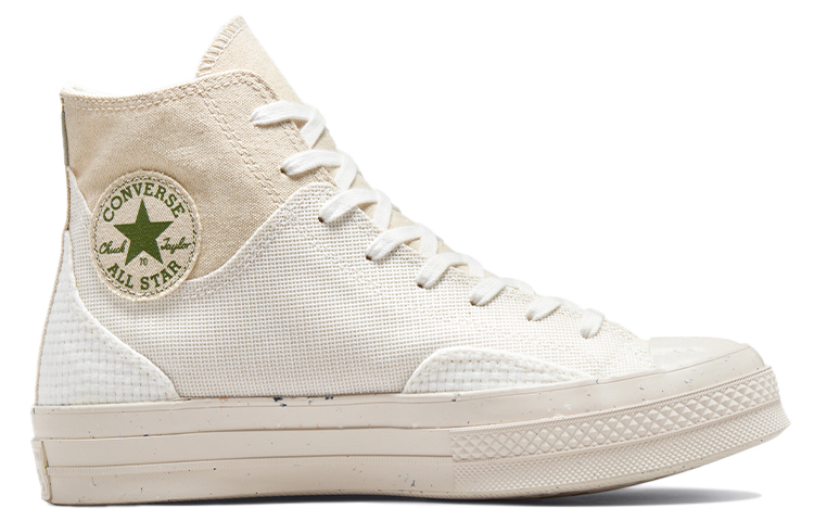Order Converse Chuck 70 精工帆布材質「自然色」 172831C