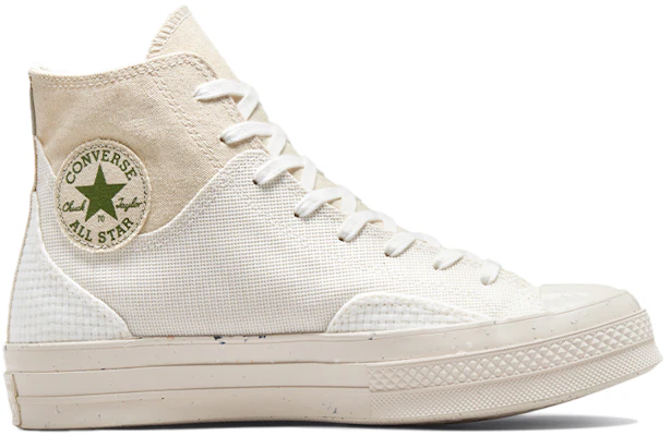 Converse Chuck 70 精工帆布材質「自然色」 172831C Order Converse Chuck 70 精工帆布材質「自然色」 172831C