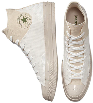 Converse Chuck 70 精工帆布材質「自然色」 172831C Shop Converse Chuck 70 精工帆布材質「自然色」 172831C