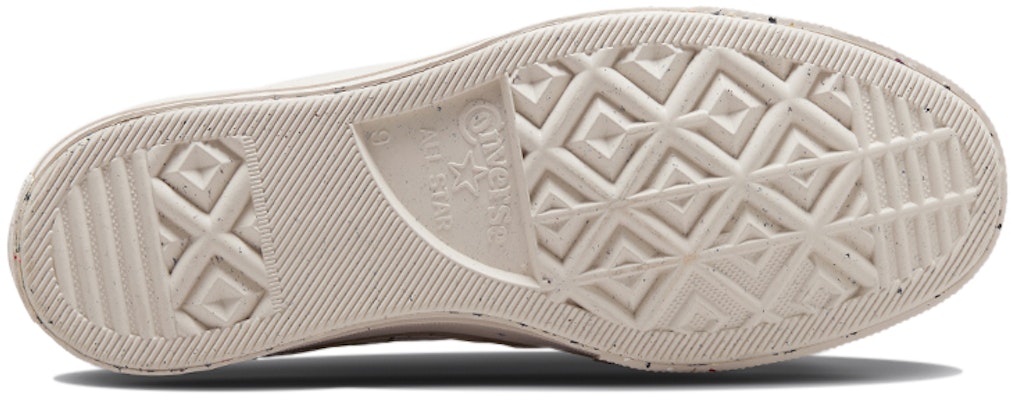 Converse Chuck 70 精工帆布材質「自然色」 172831C Details for Converse Chuck 70 精工帆布材質「自然色」 172831C