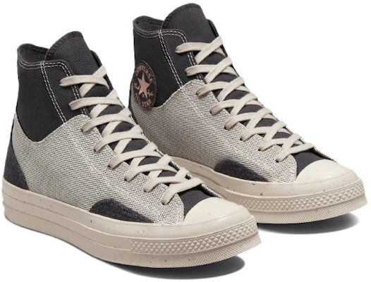 Converse Chuck 70 Crafted Canvas 'Storm Wind Desert Sand' dalam Warna Unik. 172832C Lookbook Converse Chuck 70 Crafted Canvas 'Storm Wind Desert Sand' dalam Warna Unik. 172832C