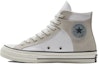 Buy Converse Chuck 70 Crafted Canvas Tinggi 'White Mouse' A01780C
