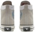 Lookbook Converse Chuck 70 Crafted Canvas Tinggi 'White Mouse' A01780C