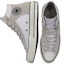 Shop Converse Chuck 70 Crafted Canvas Tinggi 'White Mouse' A01780C