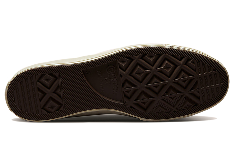 Details for 匡威 Chuck 70 Crafted Leather 高筒 '黑白' 173131C