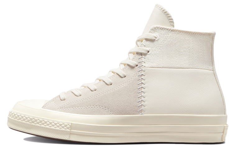 Buy Converse Chuck 70 Materiales Mixtos Altos 'Egret' 172666C