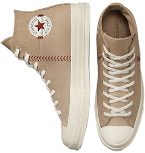 Converse Chuck 70 Material Mixto de Alta Calidad 'Nomad Khaki' 172667C Shop Converse Chuck 70 Material Mixto de Alta Calidad 'Nomad Khaki' 172667C