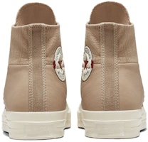 컨버스 척 70 크래프티드 믹스드 매트리얼 하이 '노마드 카키' 172667C Purchase 컨버스 척 70 크래프티드 믹스드 매트리얼 하이 '노마드 카키' 172667C