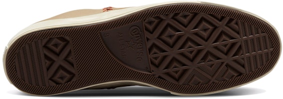 컨버스 척 70 크래프티드 믹스드 매트리얼 하이 '노마드 카키' 172667C Details for 컨버스 척 70 크래프티드 믹스드 매트리얼 하이 '노마드 카키' 172667C