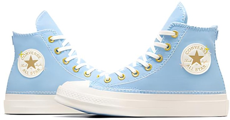 チャック70 クラフトステッチ 青白 (Chakku 70 Kurafuto Sutetchi Aojiro) A09838C Purchase チャック70 クラフトステッチ 青白 (Chakku 70 Kurafuto Sutetchi Aojiro) A09838C