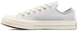 Buy Converse Chuck 70 精工缝线“化石色” A09839C