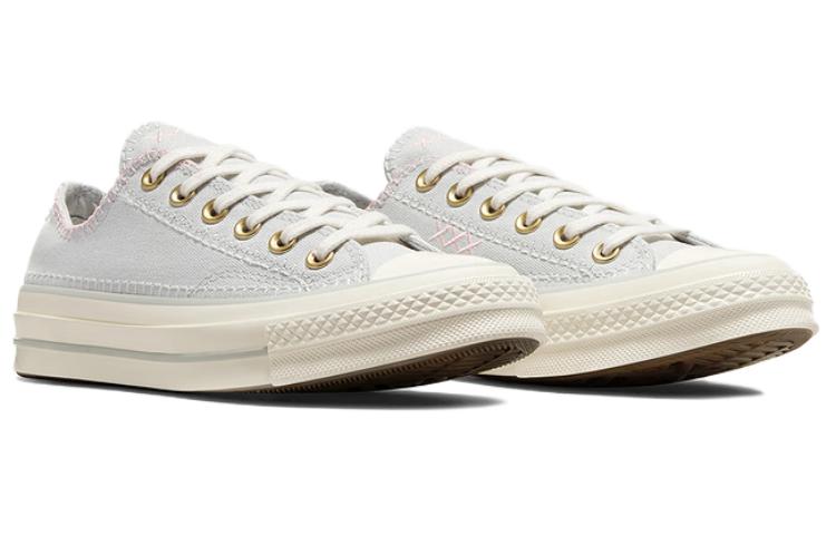 Order Converse Chuck 70 精工缝线“化石色” A09839C