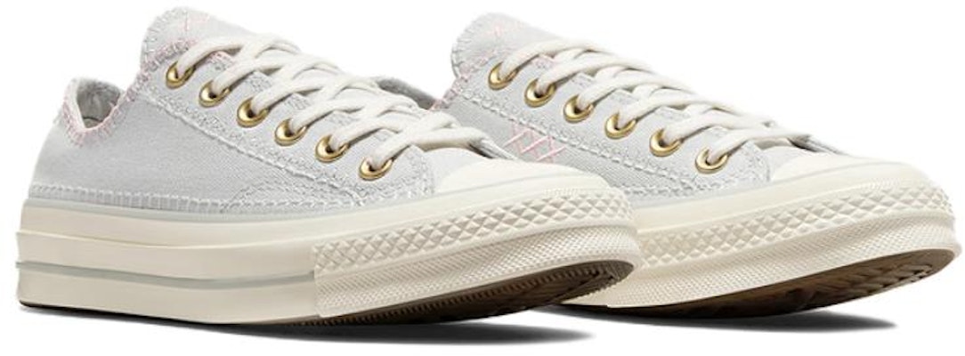 Converse Chuck 70 精工缝线“化石色” A09839C Order Converse Chuck 70 精工缝线“化石色” A09839C