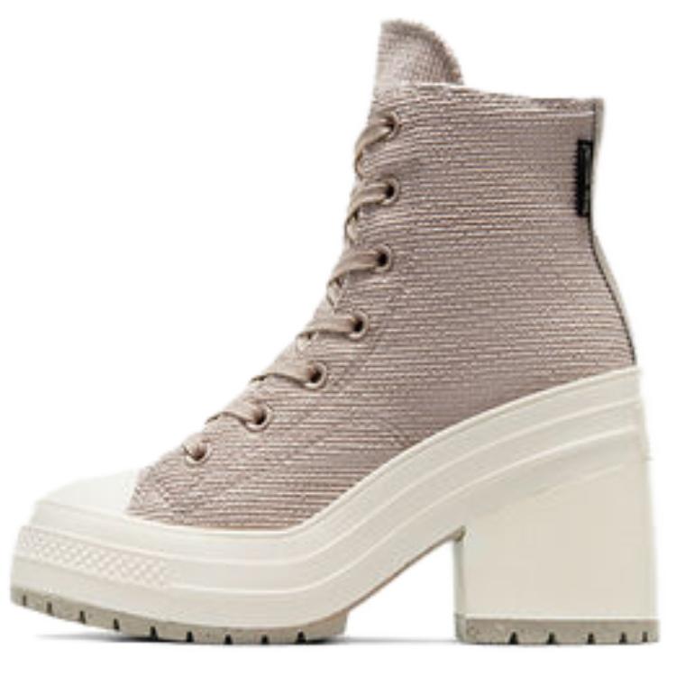 Buy 컨버스 척 70 디럭스 힐 카운터 '원더 스톤' (하이) A06905C