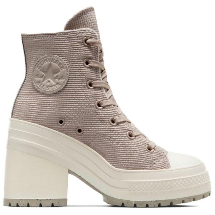 Order 컨버스 척 70 디럭스 힐 카운터 '원더 스톤' (하이) A06905C